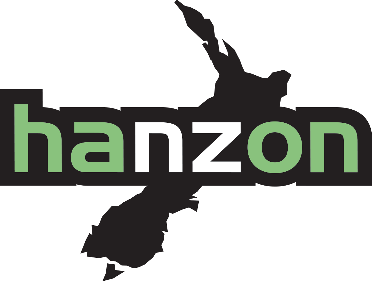 Hanzon Mentor Program